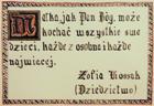 Jan Dyrda komiksy opowiadania tłumaczenia Mother Calligraphy Jan Dyrda